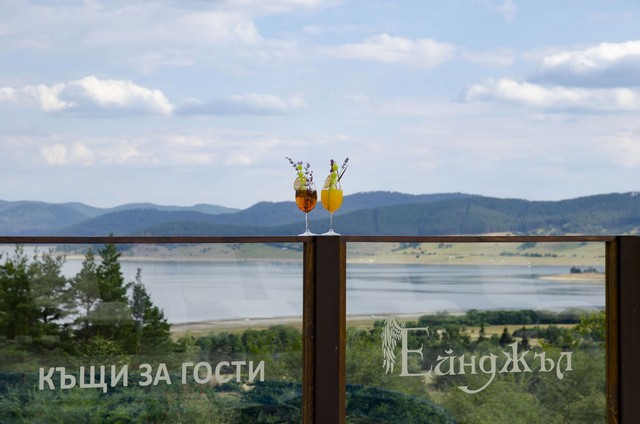 Къща за гости в Батак 29